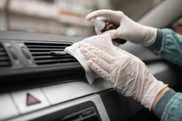 Best Best Air Duct Cleaning Company  in Mahomet, IL