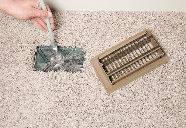 Best Air Duct Cleaning Near Me  in Mahomet, IL