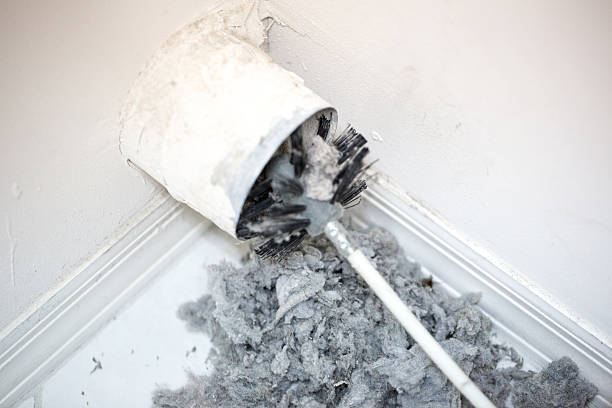Best Affordable Duct Cleaning Services  in Mahomet, IL