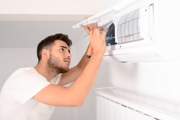 Mahomet, IL Airduct Cleaning Company